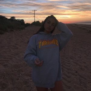 Meet your Posher, Catt